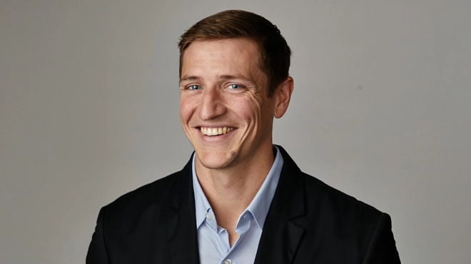Carter Palmer