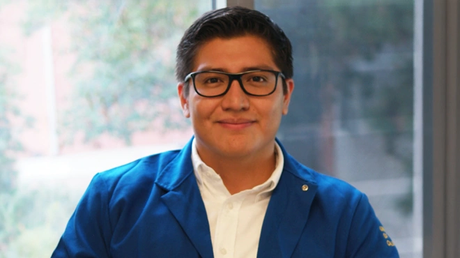 Daniel Ojeda Juarez