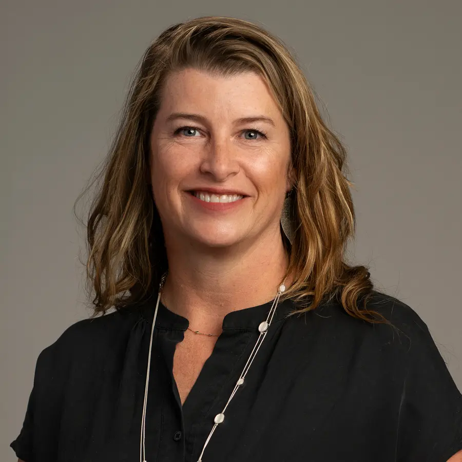 Fiona Scott, PhD