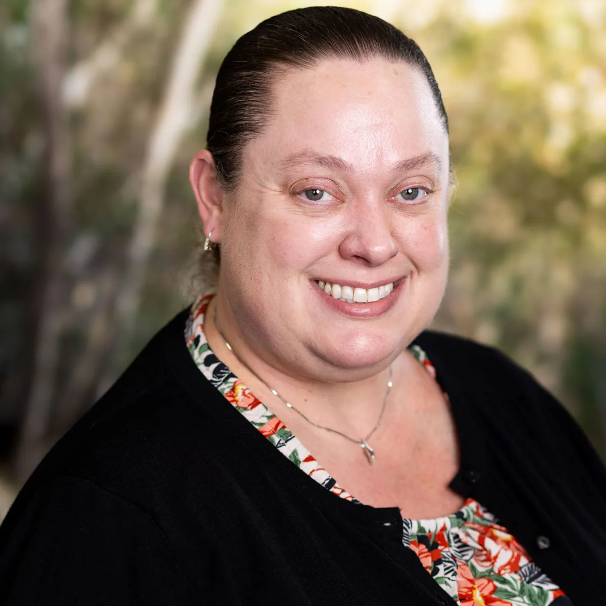 Heather Dillon profile photo
