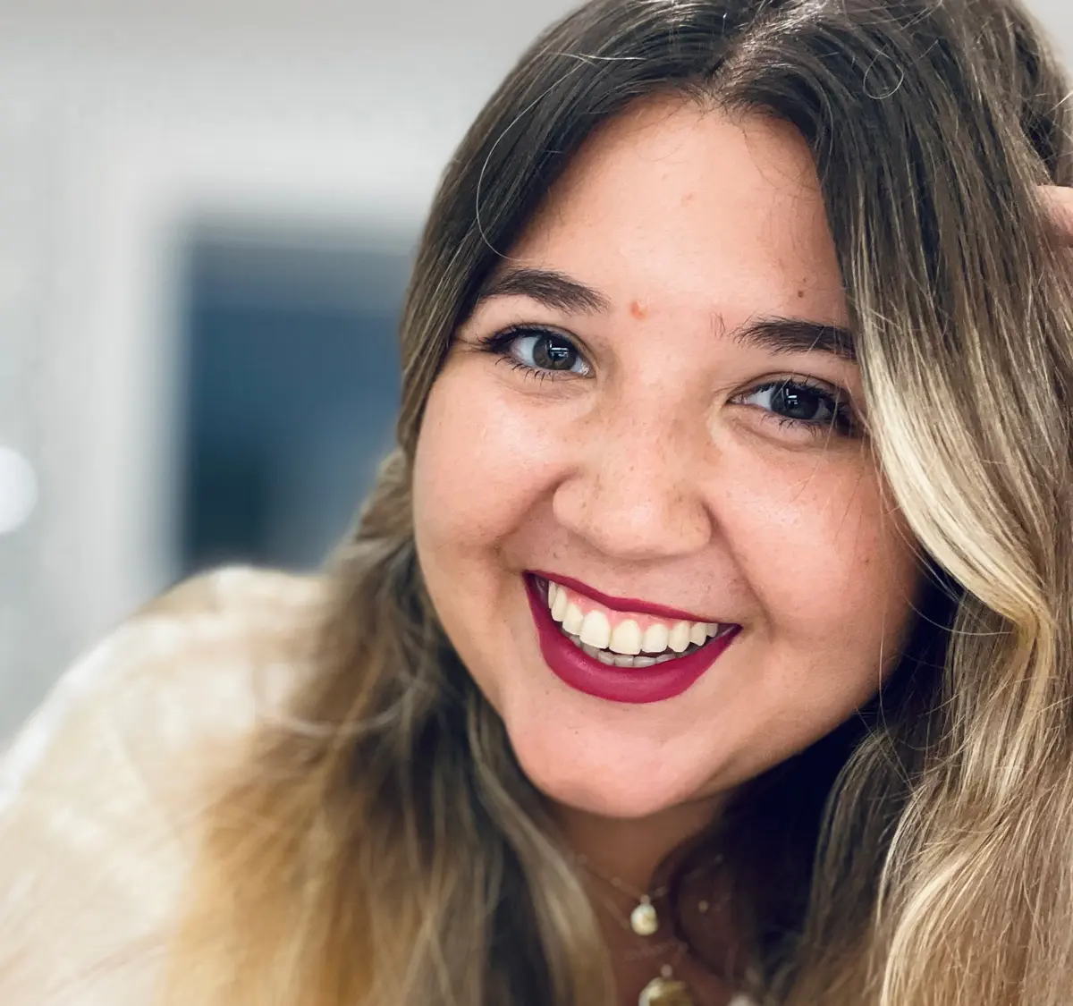 Paloma Sánchez Pavón