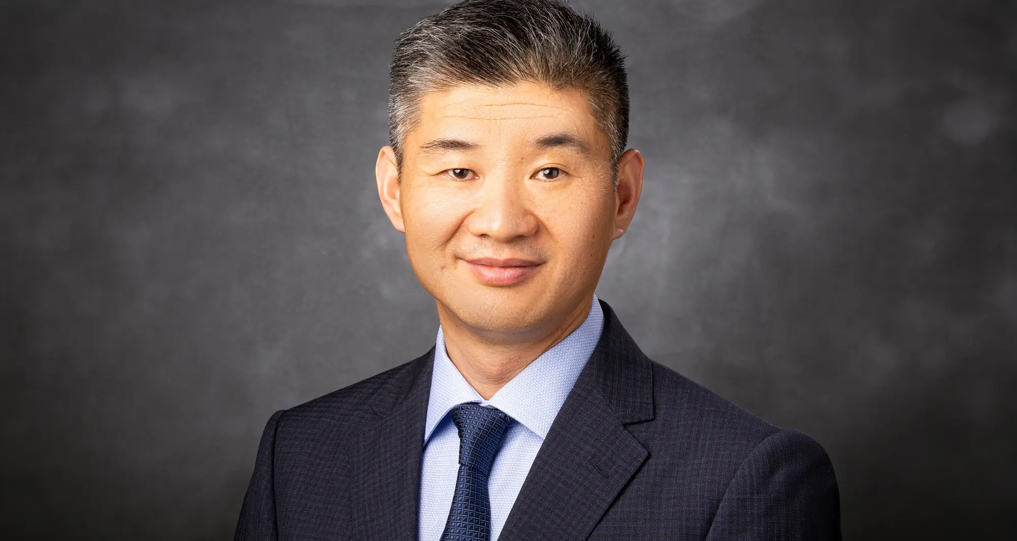 Rugang Zhang, PhD profile photo