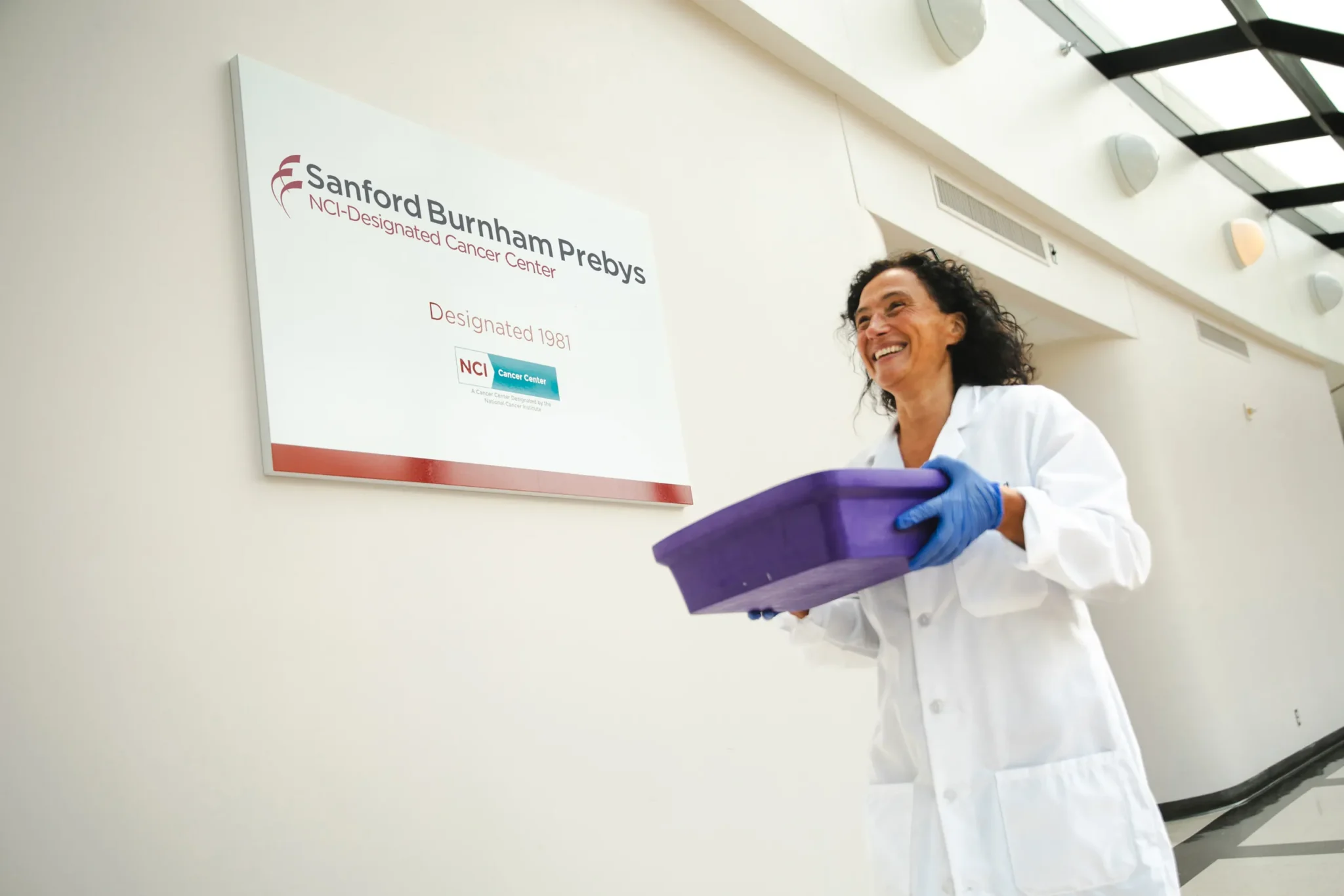 Sanford-Burnham Medical Research
