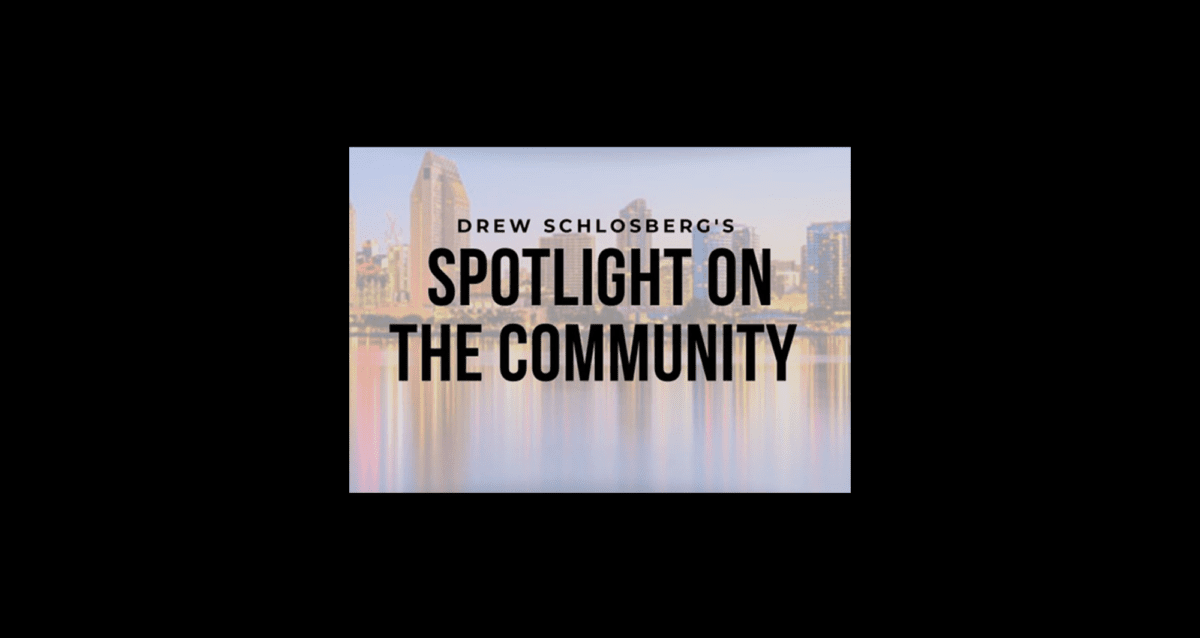 Spotlight on the Community
