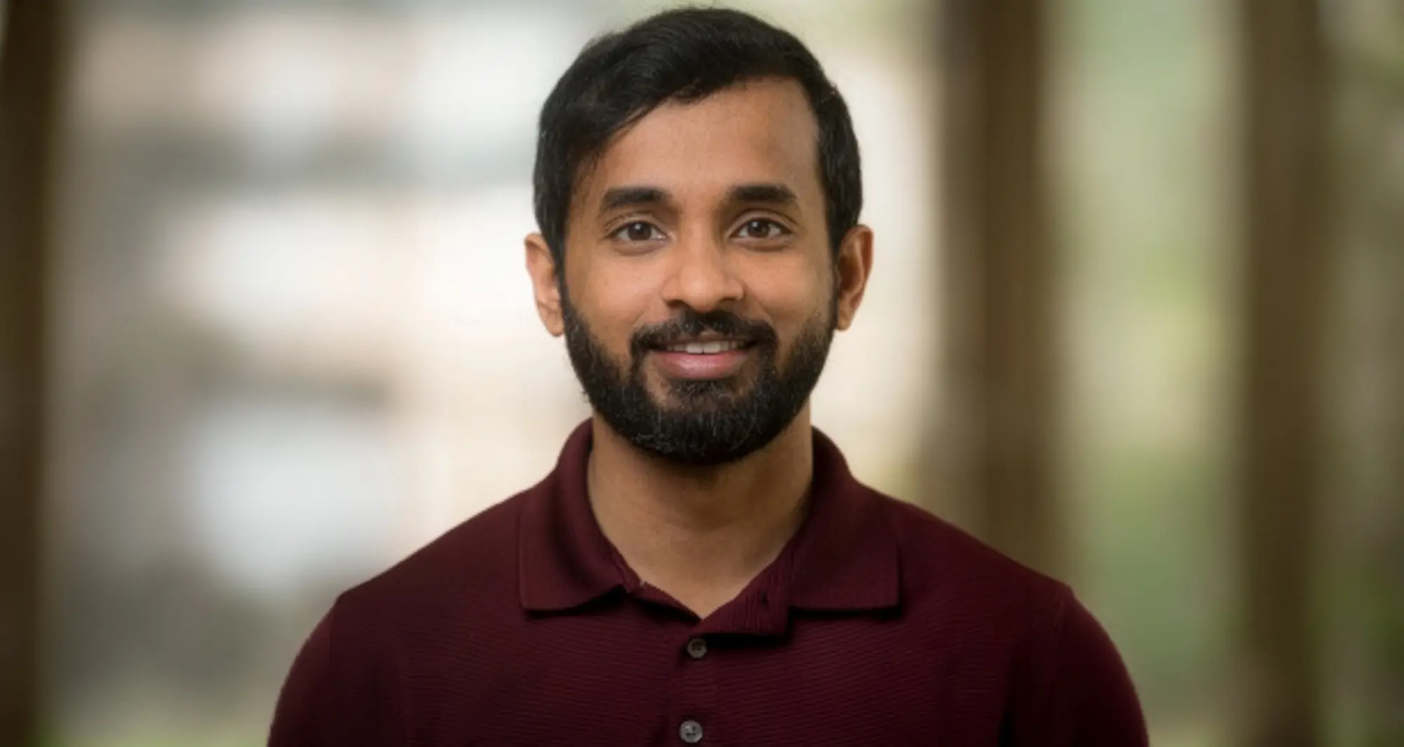 Vineet Augustine, PhD