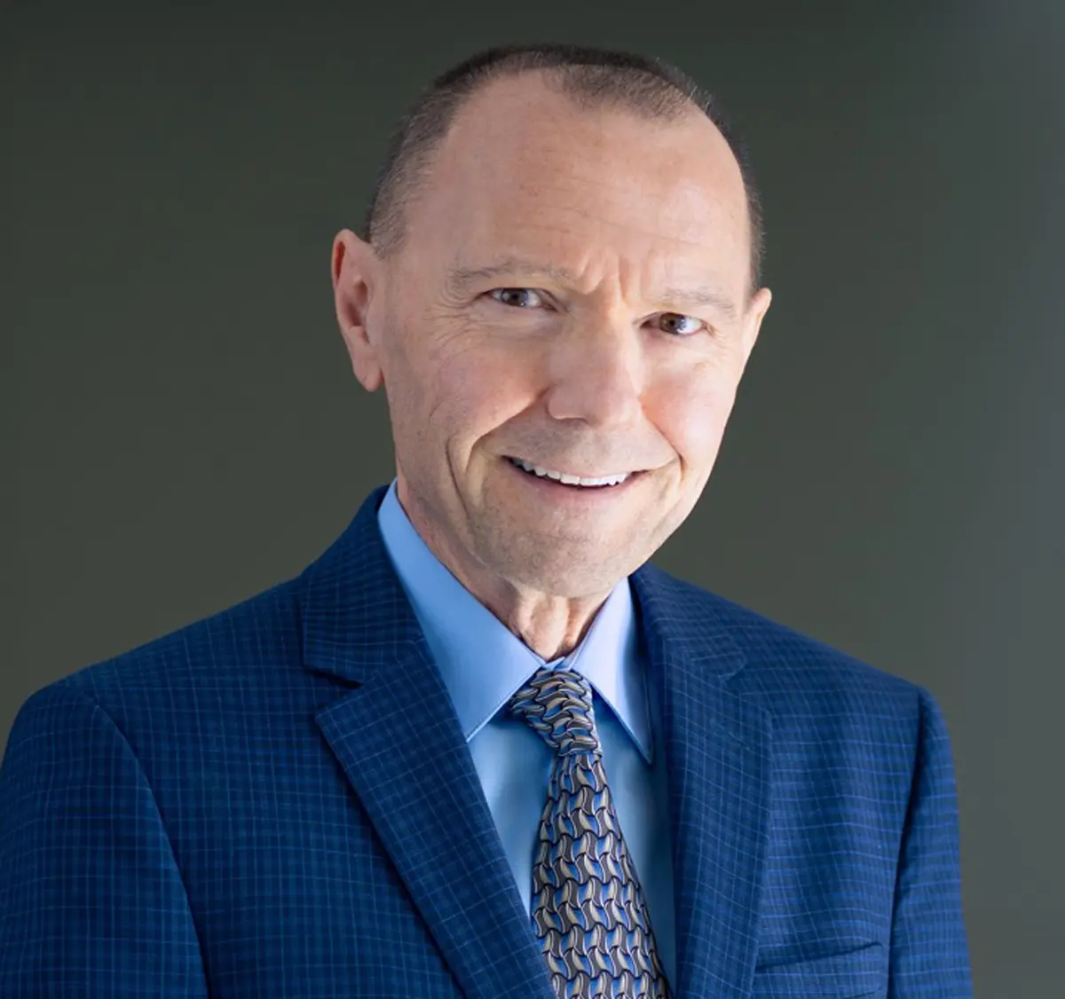 Dan Theodorescu