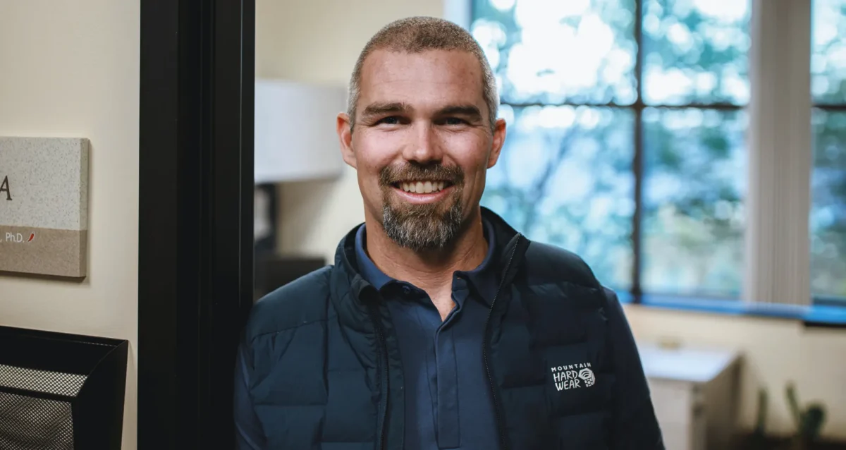Kevin Tharp, PhD