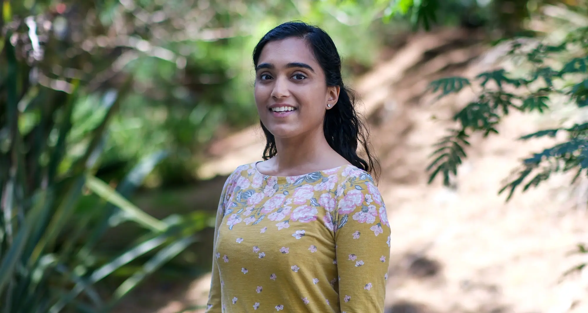 Kokila Shankar, PhD