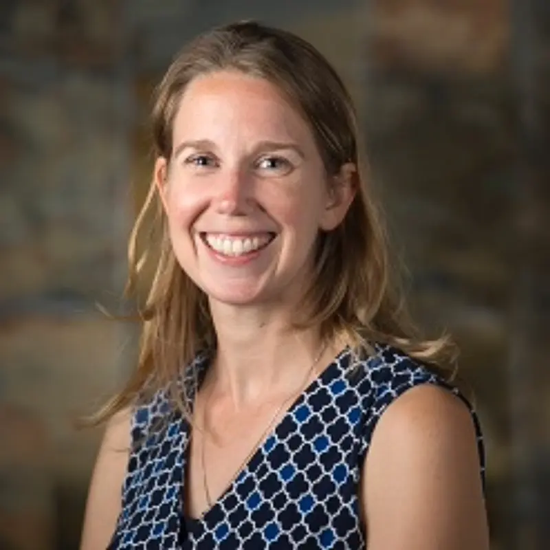 Kristen Wigby, MD