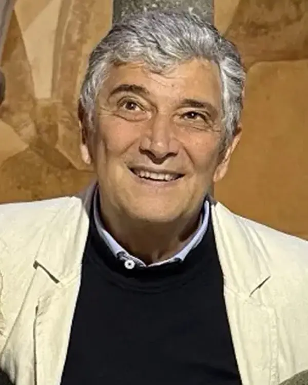Salvatore Di Somma
