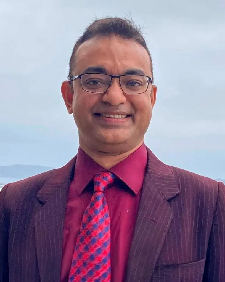 Sourdipta Ganguly