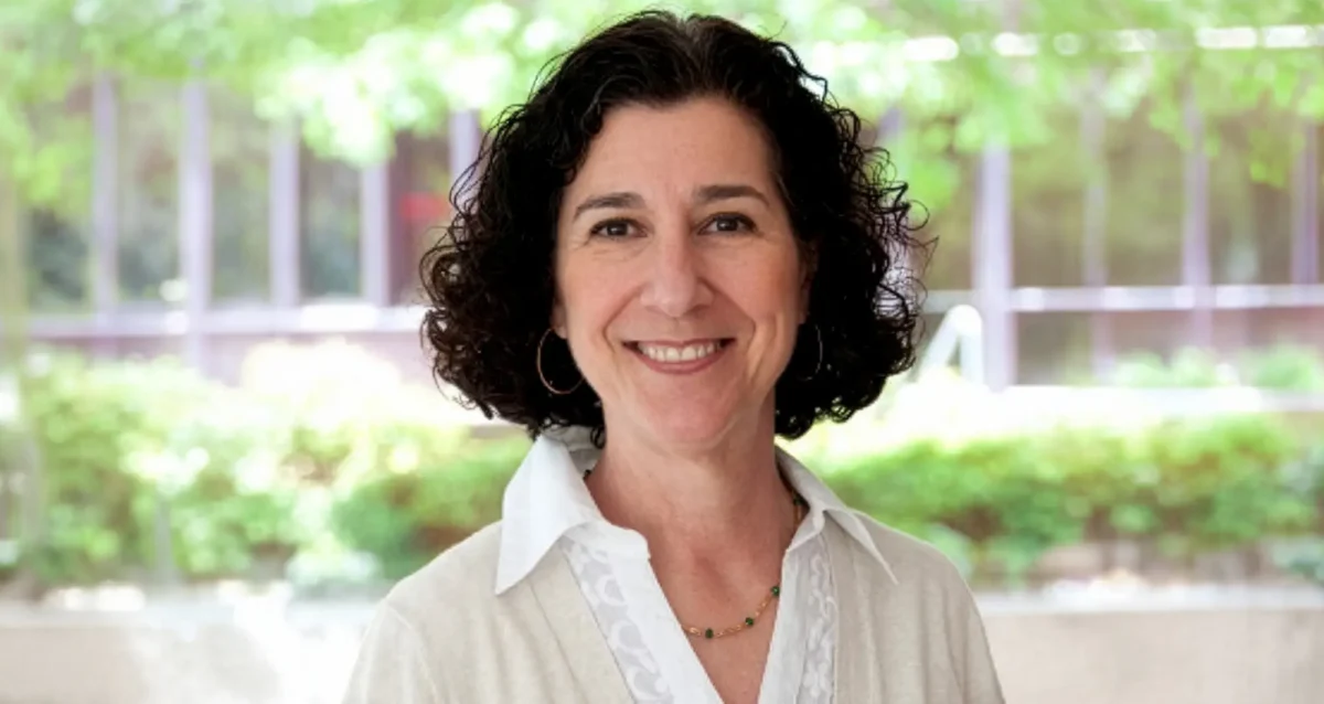 Jill Mesirov