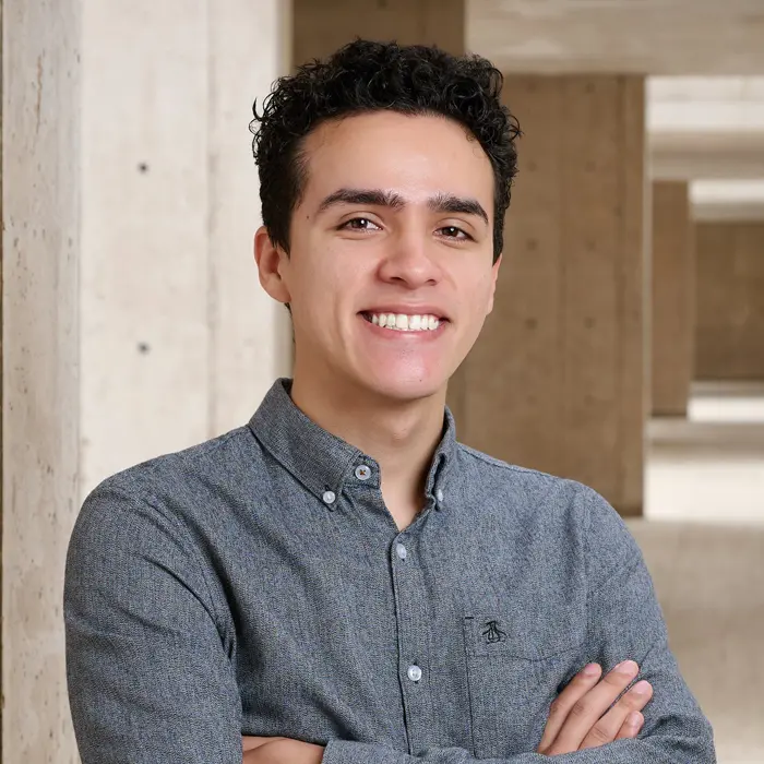 Eros Maldonado