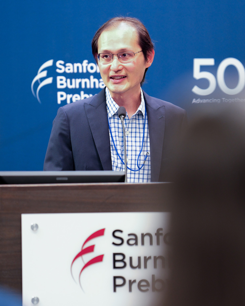 Kevin Yip, PhD