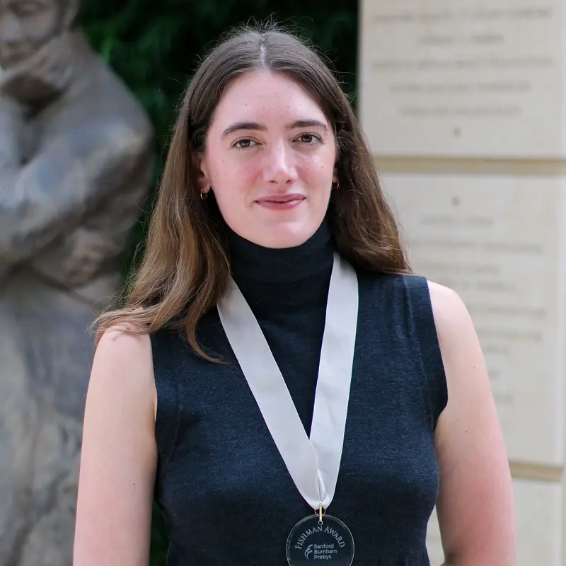 Lucia Alcober Boquet, PhD