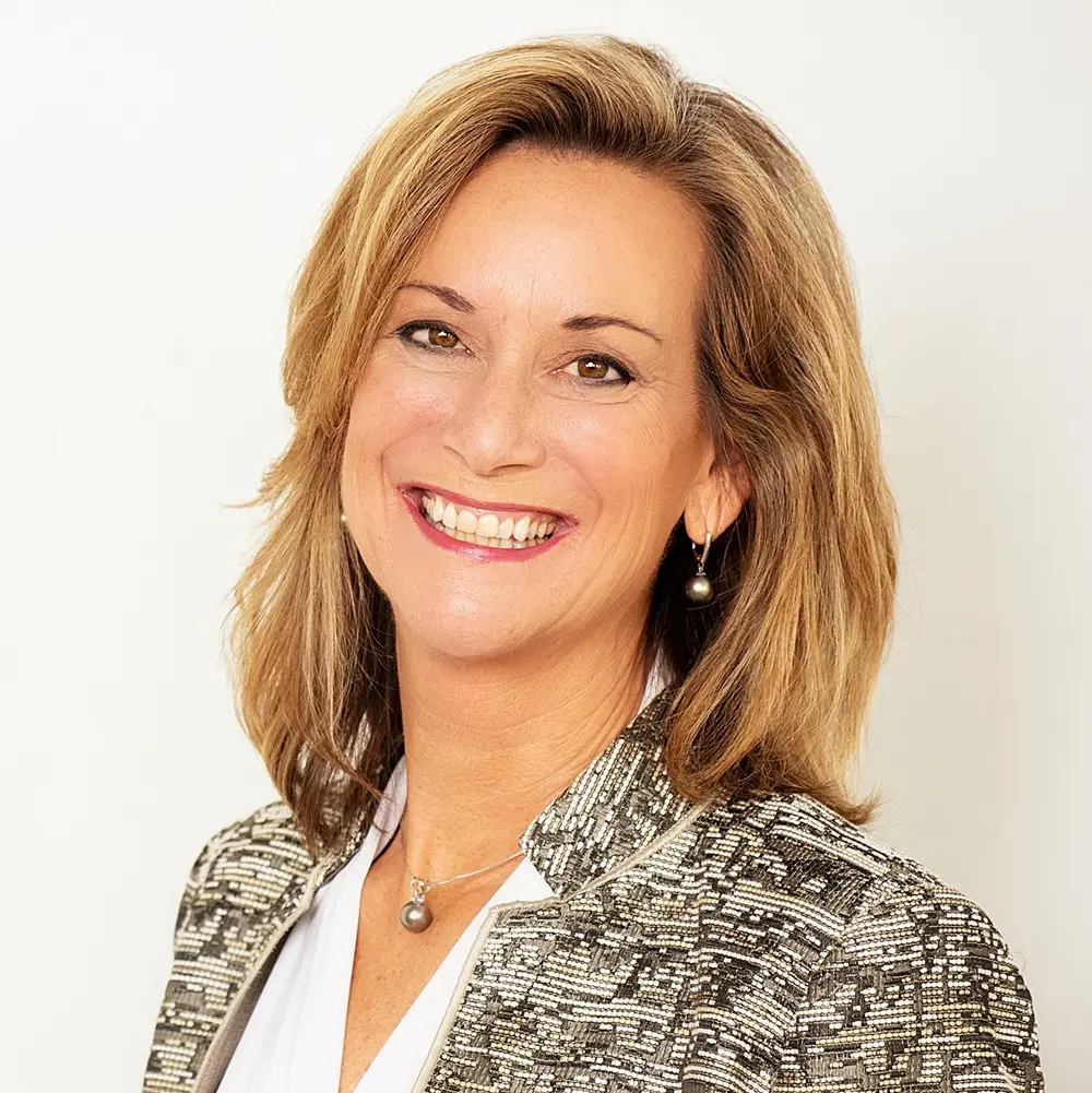 Robin Toft portrait