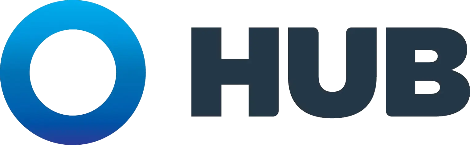 HUB logo
