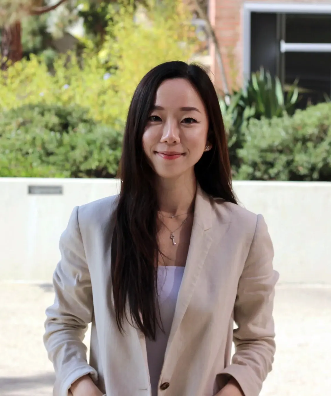 Sandy Che-Eun Lee, PhD