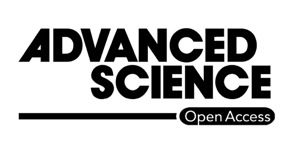 Advanced Science logo