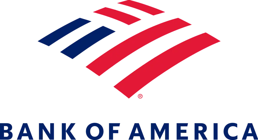 Bank of America logo