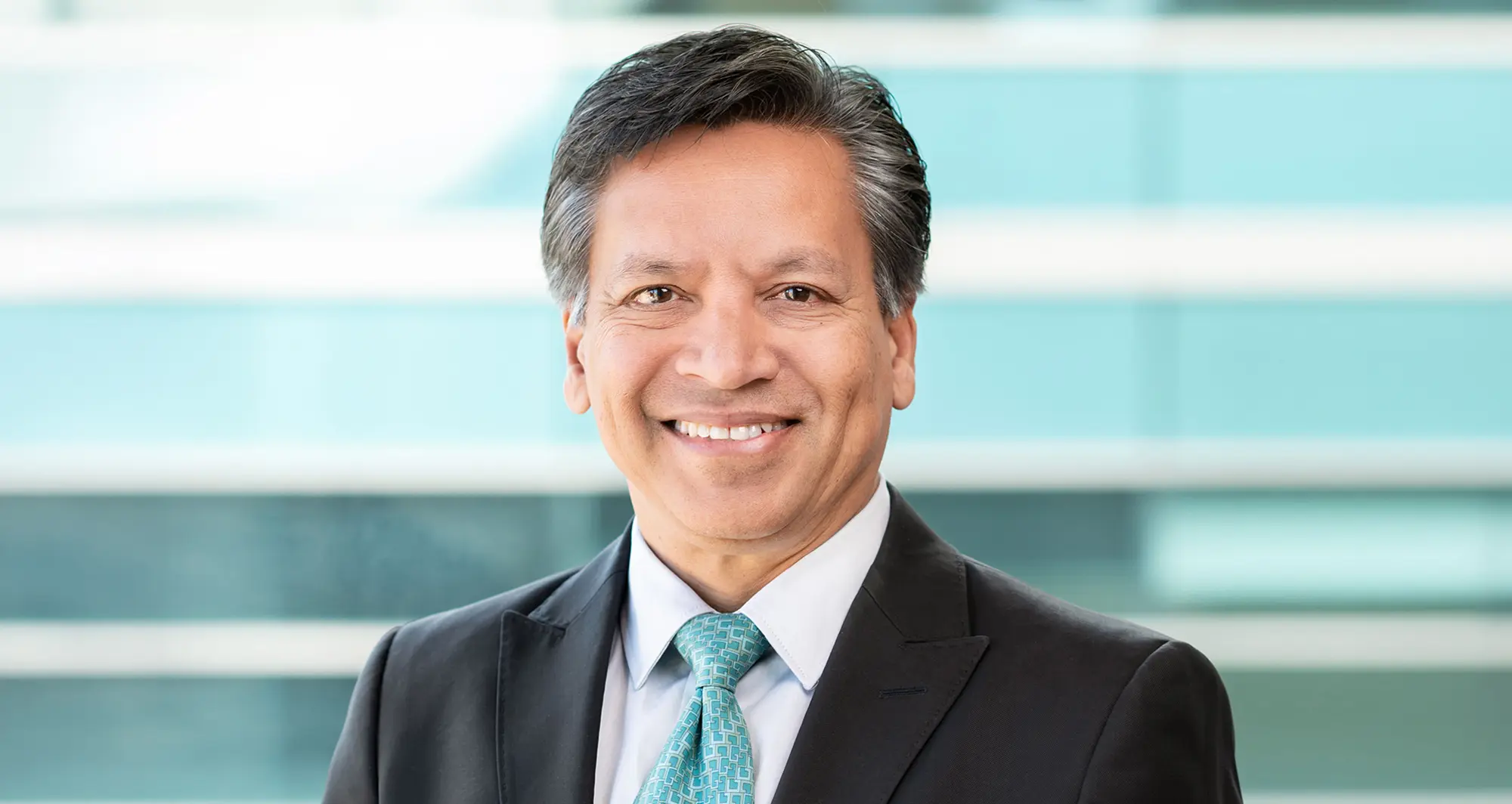 Deepak Srivastava, MD