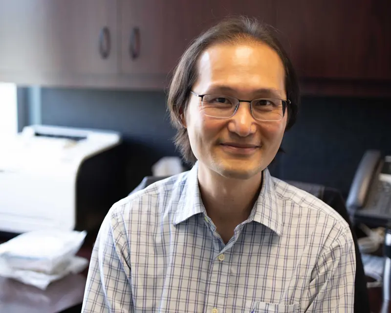Kevin Yip, PhD