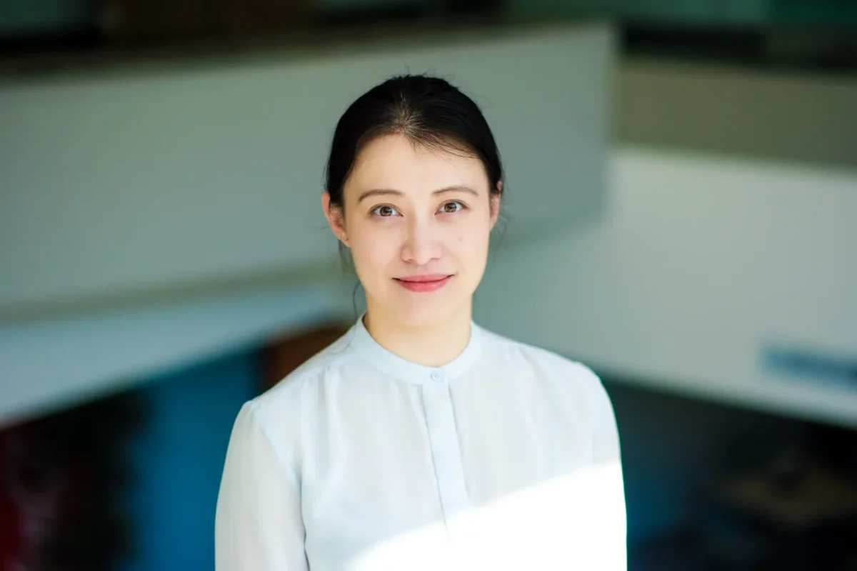 Mao Tian, PhD, profile photo