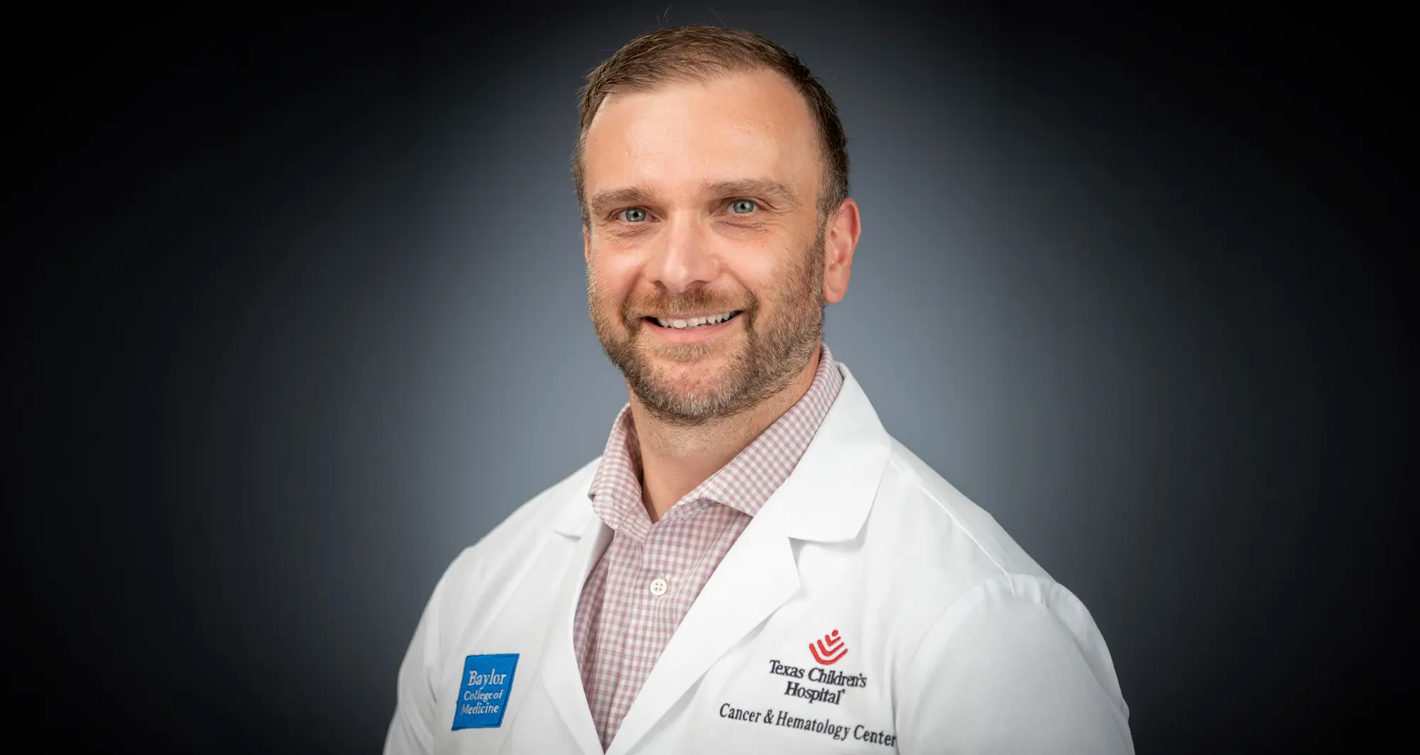 Marco Gallo, PhD, profile photo