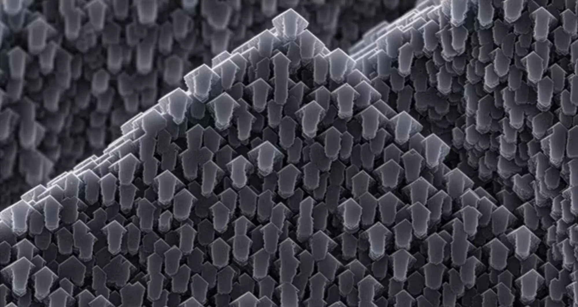 calcite crystal. Image courtesy of David Green