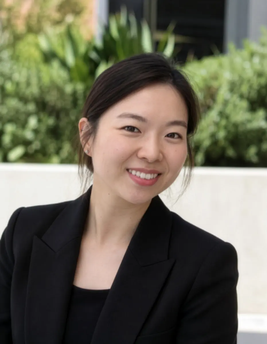 Jee Yun Han, PhD, profile photo